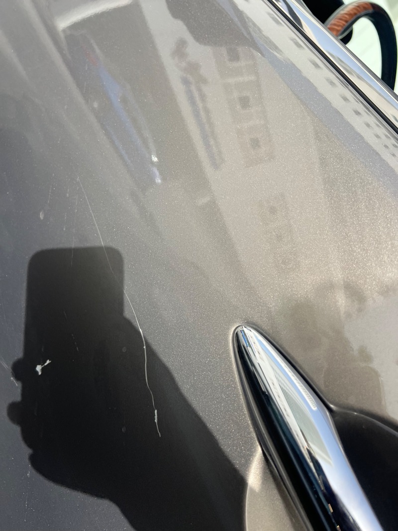 Used 2018 Nissan Patrol for sale in Abu Dhabi