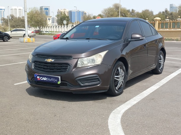 chevrolet