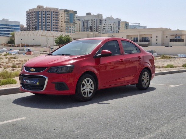 chevrolet