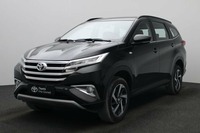 Used 2023 Toyota Rush for sale in Dubai