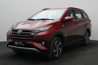 Used 2023 Toyota Rush for sale in Abu Dhabi