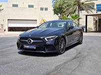 مستعمله 2020 مرسيدس CLS450 للبيع فى دبي