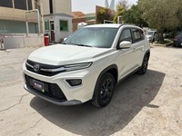 مستعمله 2025 تويوتا اوربن كروزر للبيع فى الرياض