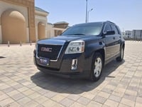 جمس تيرين