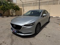 مستعمله 2023 مازدا 6 للبيع فى الرياض