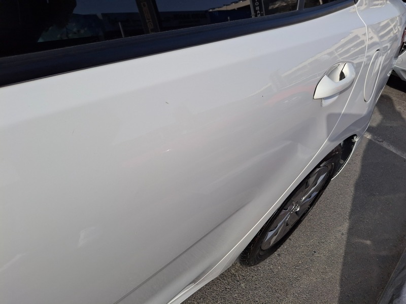 Used 2019 Kia Rio for sale in Dubai