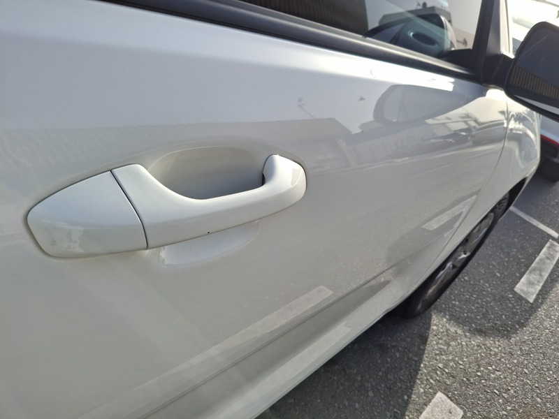 Used 2019 Kia Rio for sale in Dubai