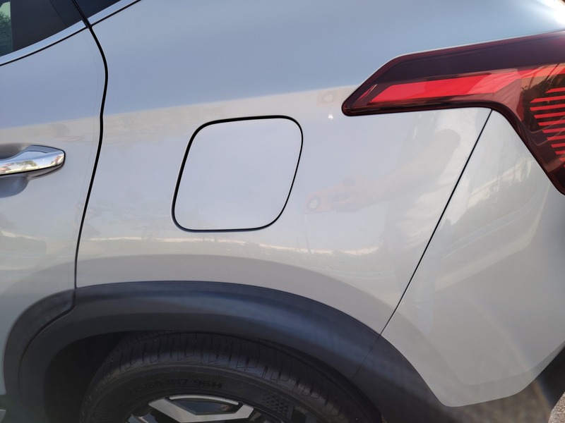 Used 2024 Kia Seltos for sale in Jeddah
