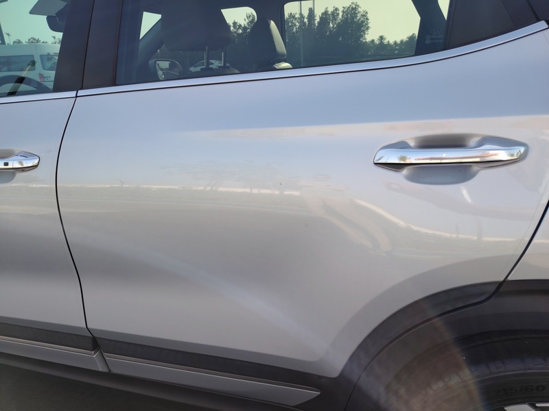 Used 2024 Kia Seltos for sale in Jeddah