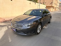 Used 2015 Ford Taurus for sale in Riyadh