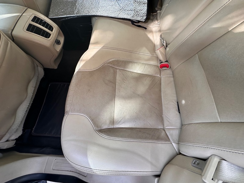 Used 2015 Ford Taurus for sale in Riyadh