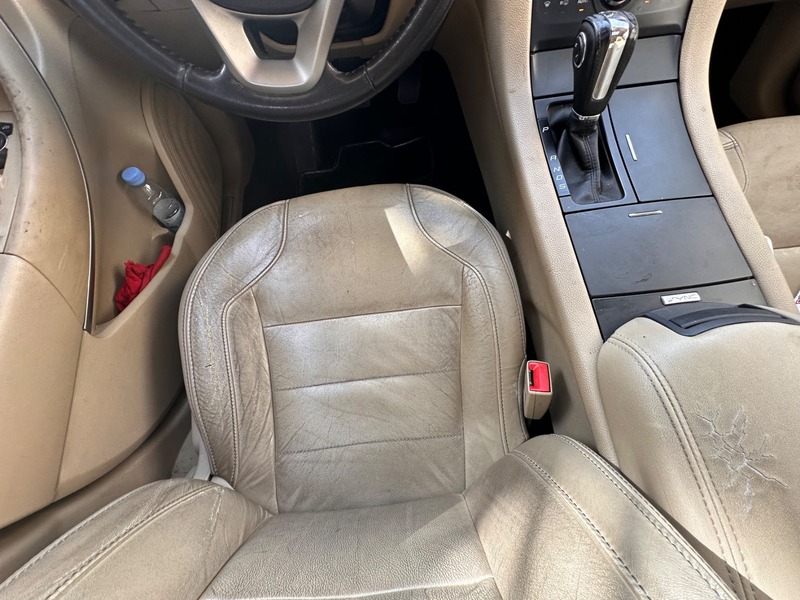Used 2015 Ford Taurus for sale in Riyadh