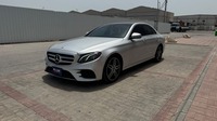 Used 2018 Mercedes E300 for sale in Al Khobar