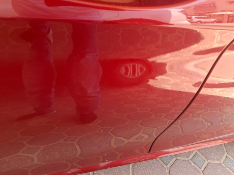 Used 2016 Mercedes C200 for sale in Dubai