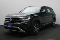 Used 2022 Volkswagen Teramont for sale in Dubai
