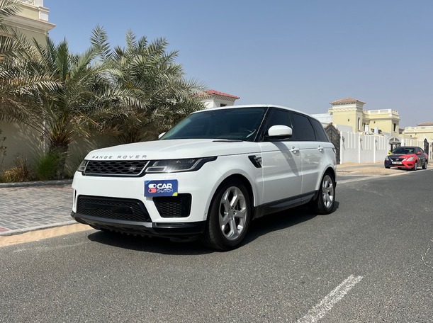 range-rover