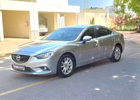 Used 2015 Mazda 6 for sale in Dubai