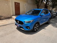 مستعمله 2022 ام جي ZS للبيع فى الرياض