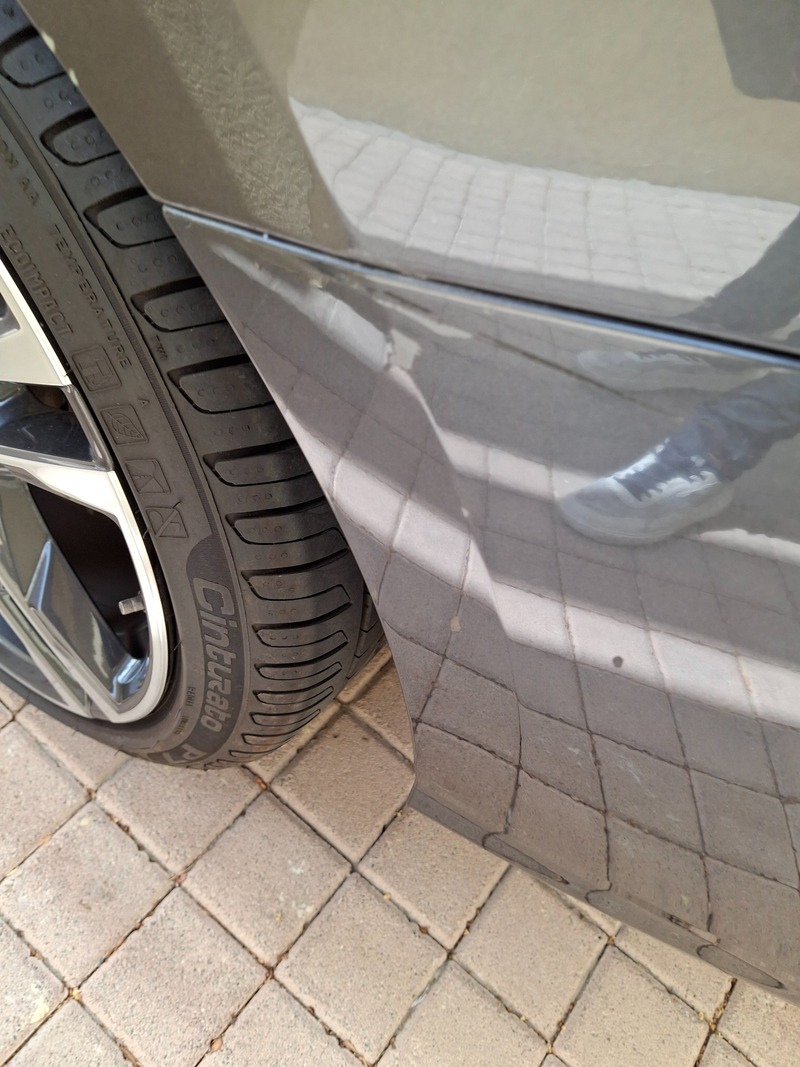 Used 2021 BMW 218 for sale in Dubai