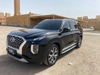 هونداي باليسيد