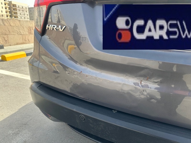 مستعمله 2021 هوندا HR-V للبيع فى الرياض