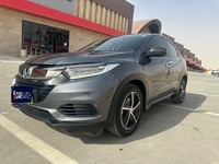 مستعمله 2021 هوندا HR-V للبيع فى الرياض