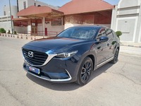 مستعمله 2020 مازدا CX-9 للبيع فى الرياض