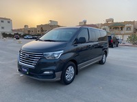 مستعمله 2020 هونداي H-1 للبيع فى الرياض