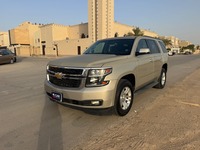 مستعمله 2015 شفروليه تاهو للبيع فى الرياض