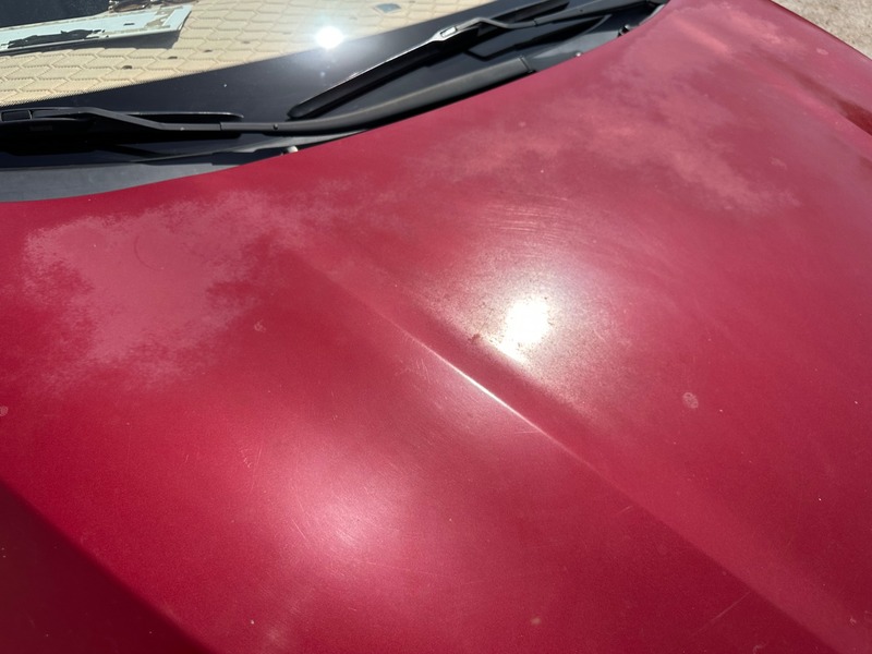 Used 2014 Hyundai Tucson for sale in Riyadh