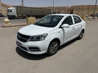 Used 2021 Chery Arrizo3 for sale in Riyadh