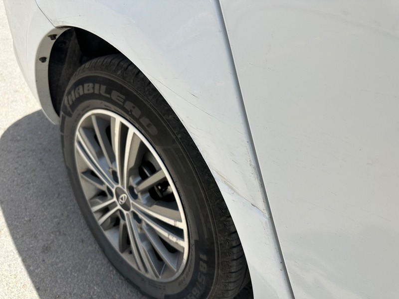 Used 2021 Chery Arrizo3 for sale in Riyadh