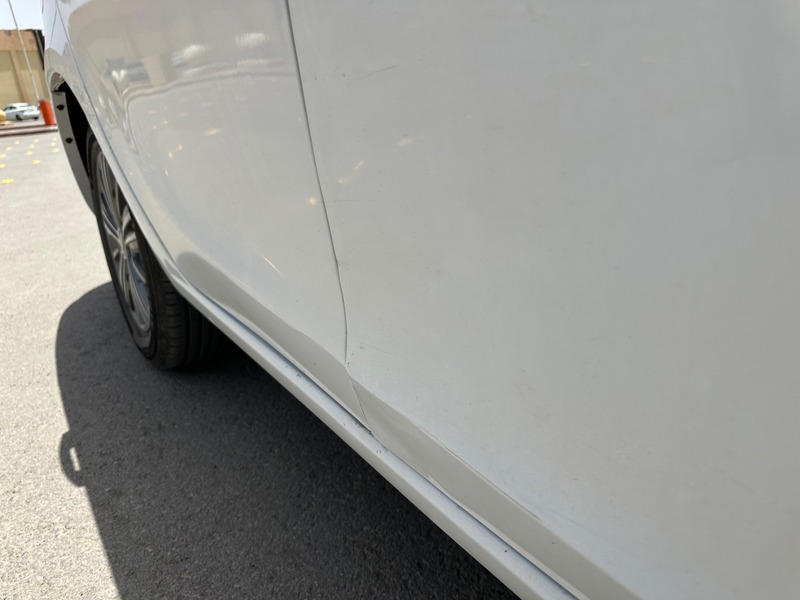 Used 2021 Chery Arrizo3 for sale in Riyadh
