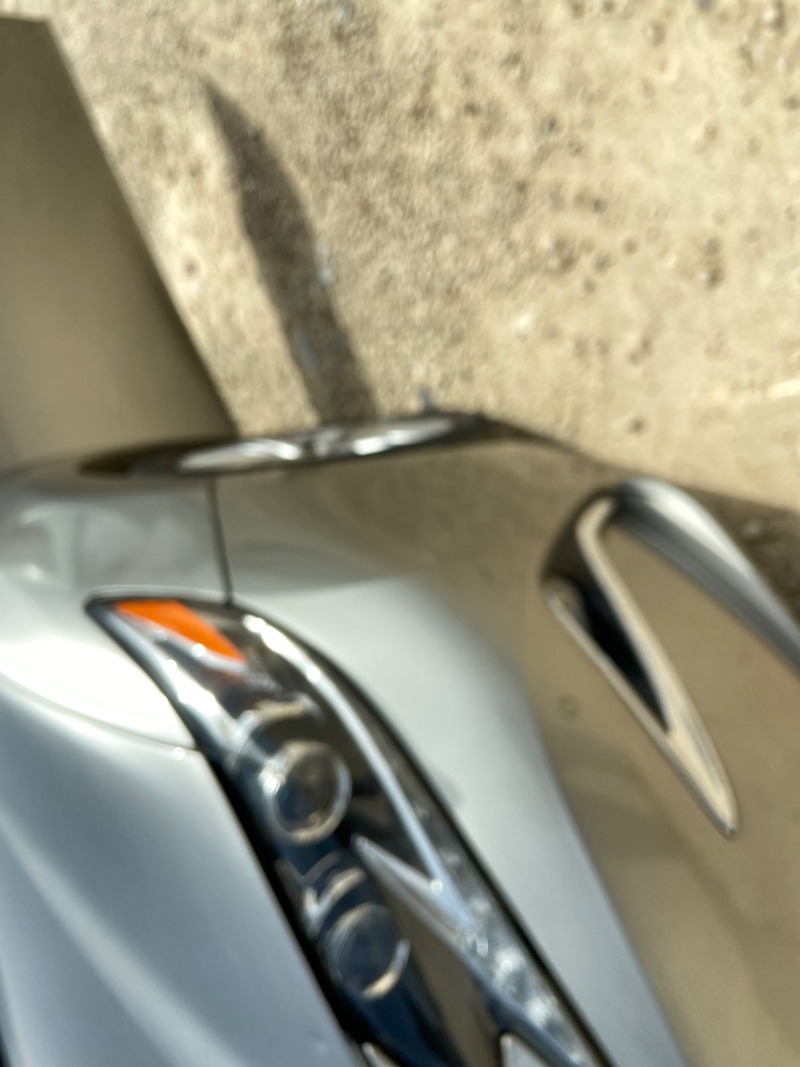 مستعمله 2016 لكزس ES350 للبيع فى الرياض