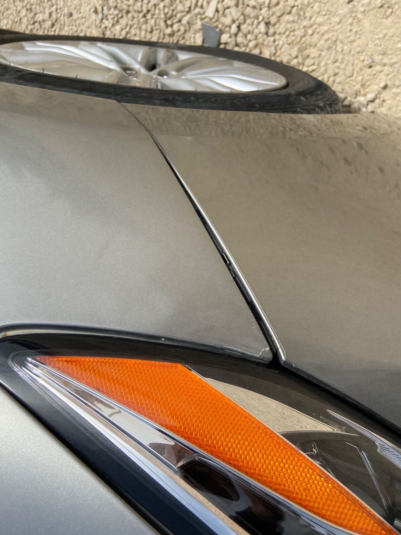 مستعمله 2016 لكزس ES350 للبيع فى الرياض