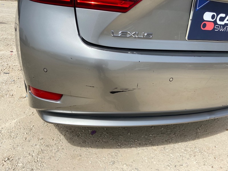 مستعمله 2016 لكزس ES350 للبيع فى الرياض
