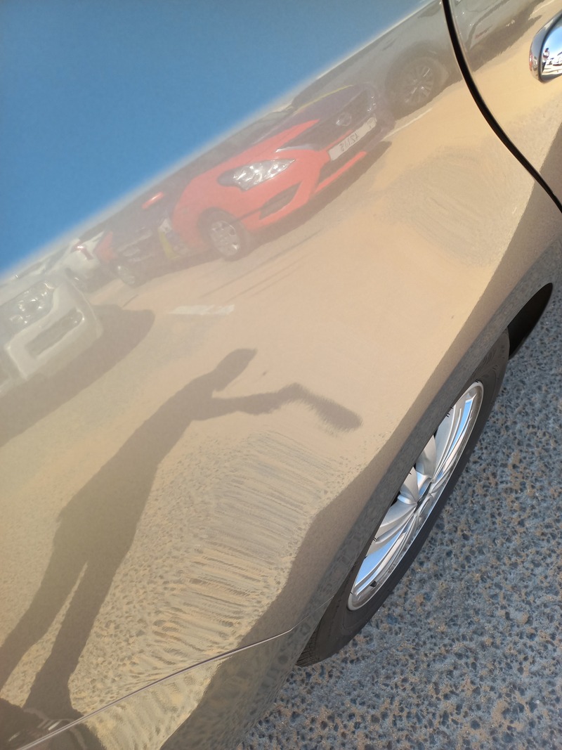 Used 2022 Kia Pegas for sale in Abu Dhabi