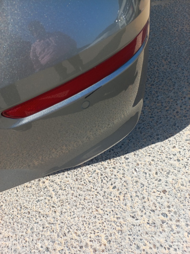 Used 2022 Kia Pegas for sale in Abu Dhabi