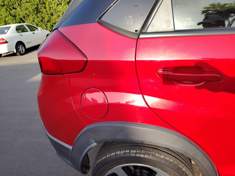 Used 2023 Chery Tiggo2 for sale in Jeddah