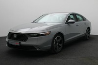 Used 2024 Honda Accord for sale in Abu Dhabi