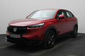 هوندا HR-V مستعمله 2024 هوندا HR-V للبيع فى أبوظبي