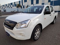 مستعمله 2022 ايسوزو D-Max للبيع فى جدة