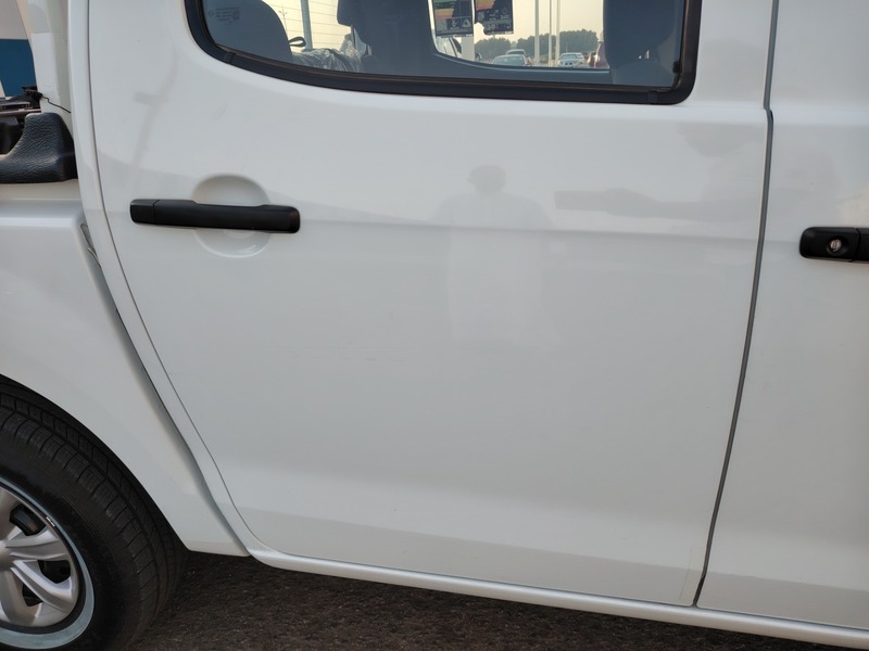 مستعمله 2022 ايسوزو D-Max للبيع فى جدة