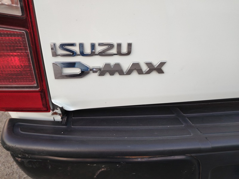 مستعمله 2022 ايسوزو D-Max للبيع فى جدة