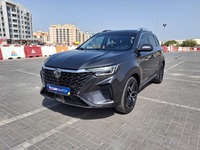 Used 2024 MG RX5 for sale in Dubai