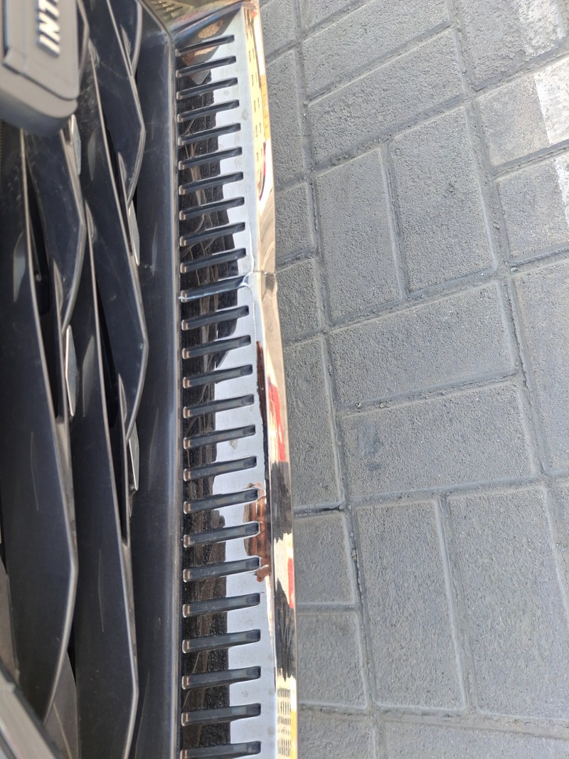 Used 2024 MG RX5 for sale in Dubai