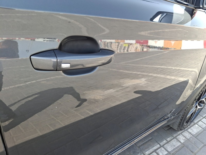 Used 2024 MG RX5 for sale in Dubai