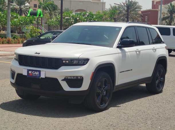 jeep