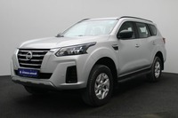 Used 2023 Nissan Xterra for sale in Dubai
