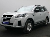 Nissan Xterra